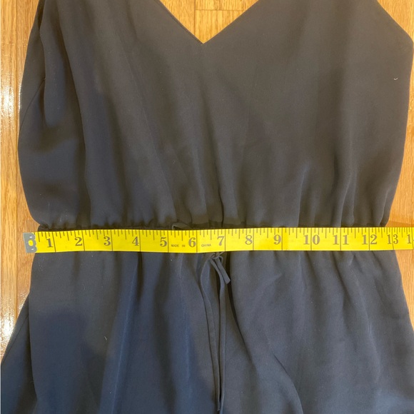 Babaton spaghetti strap dress - Picture 7 of 10